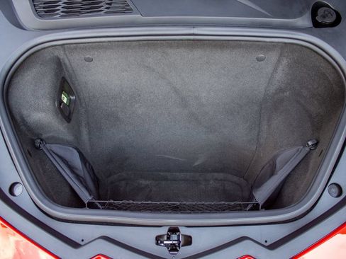 Used 2025 Chevrolet Corvette Z06 RWD image 22