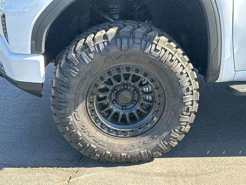New 2026 GMC Sierra 1500 AT4 w/ AT4 Premium Package image 34