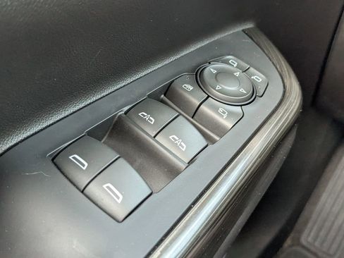 Used 2023 GMC Acadia SLT w/ Elevation Edition image 22