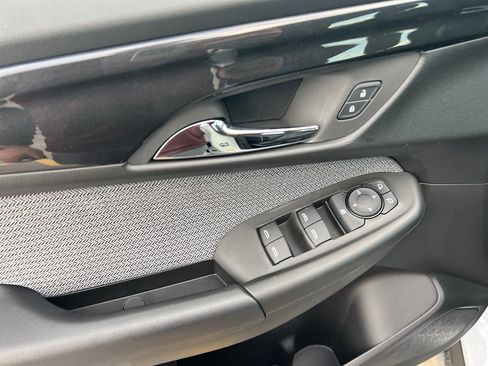 New 2026 Chevrolet TrailBlazer LT w/ Midnight Edition image 11