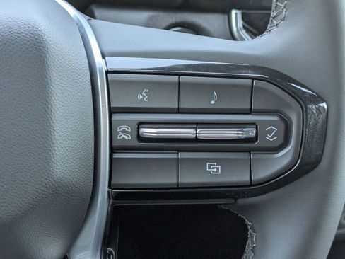 New 2026 Chevrolet Colorado W/T w/ WT Custom Package image 26