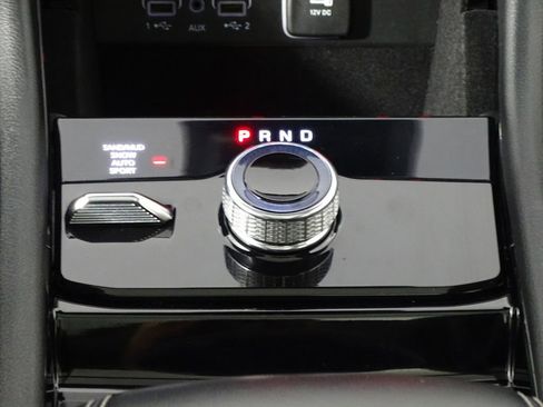 Used 2021 Jeep Grand Cherokee L Limited image 51