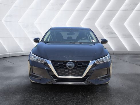 Used 2020 Nissan Sentra S FWD image 7