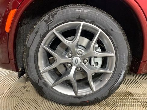 New 2026 Dodge Durango GT image 8