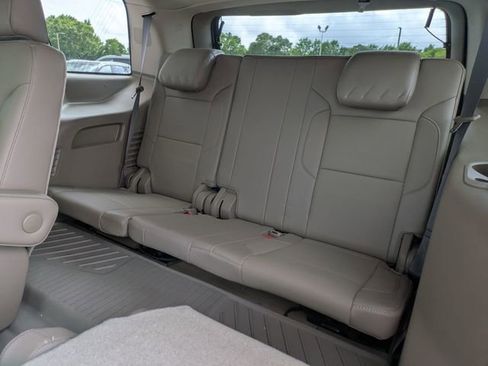 Used 2020 GMC Yukon SLT RWD image 34