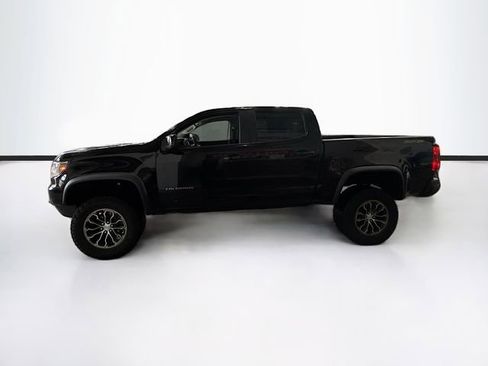 Used 2022 Chevrolet Colorado ZR2 image 9