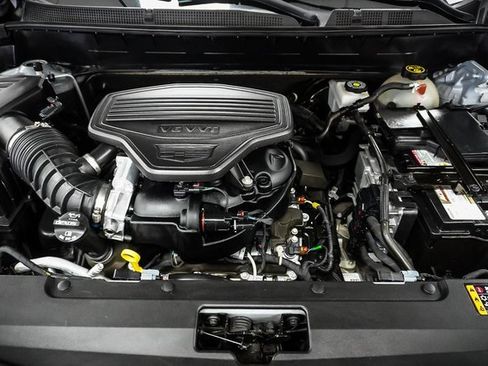 Used 2020 Cadillac XT6 Sport image 27