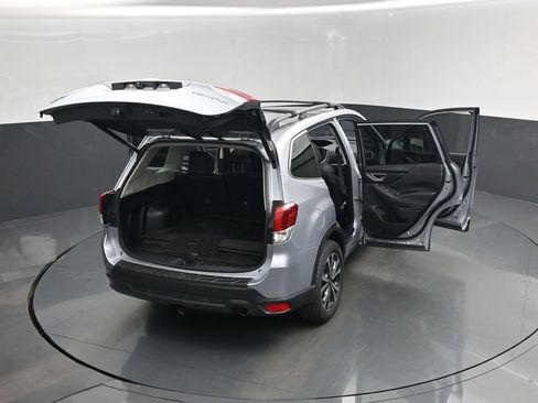 Used 2020 Subaru Forester Limited AWD/4WD image 29