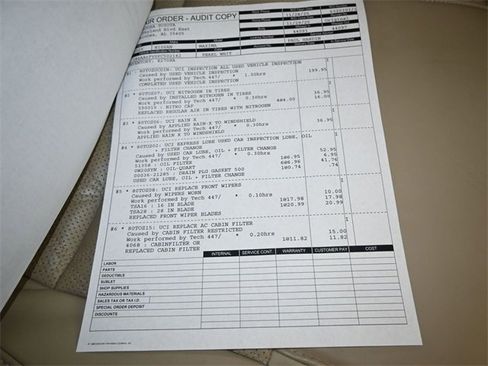 Used 2023 Nissan Maxima Platinum w/ Sport Mat Group image 18