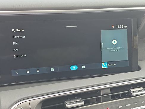 New 2026 Hyundai Palisade Limited image 21