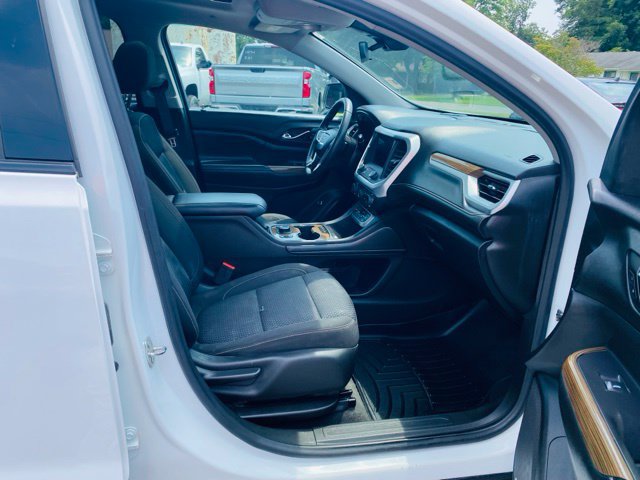Used 2022 GMC Acadia SLE w/ Driver Convenience Package AWD/4WD image 24