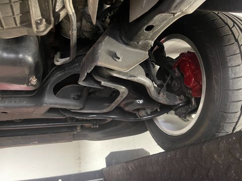 Used 2000 Ford F150 Lightning RWD image 92