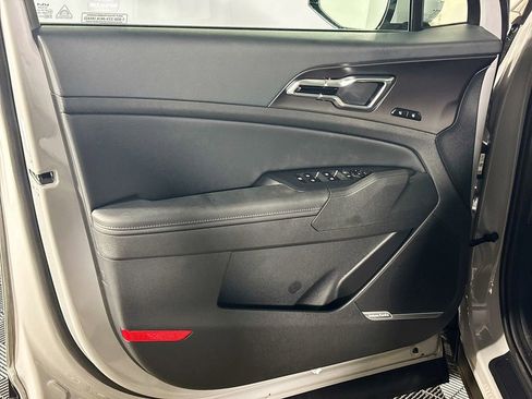 New 2026 Kia Sportage SX Prestige image 10