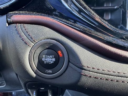Used 2022 Dodge Durango Citadel AWD/4WD image 21