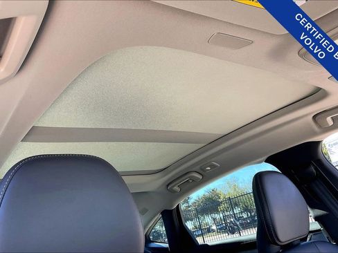 Certified 2023 Volvo S90 T8 Ultimate image 23