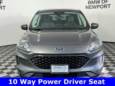 Used 2021 Ford Escape SE image 5