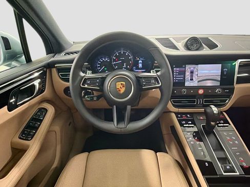 New 2026 Porsche Macan AWD/4WD image 24