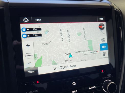 Used 2022 Subaru Forester Wilderness image 16