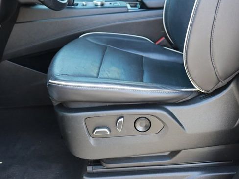 Used 2022 Cadillac Escalade ESV Sport w/ Touring Package AWD/4WD image 13