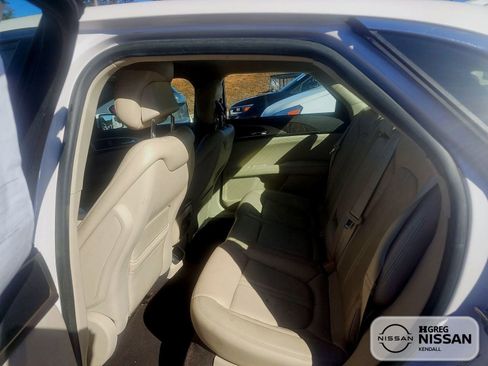 Used 2018 Lincoln MKZ Select w/ Select Plus Package image 18