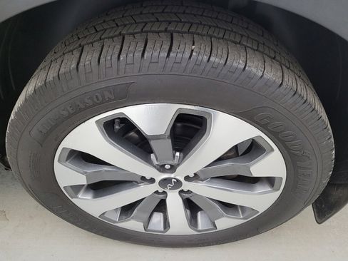 Used 2022 Kia Telluride S AWD/4WD image 31