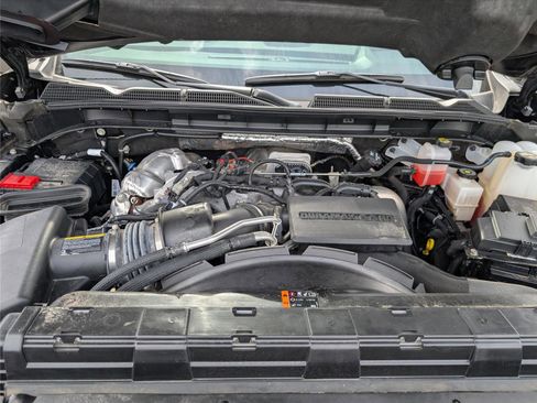 Used 2025 GMC Sierra 2500 AT4 w/ AT4 Premium Plus Package image 45