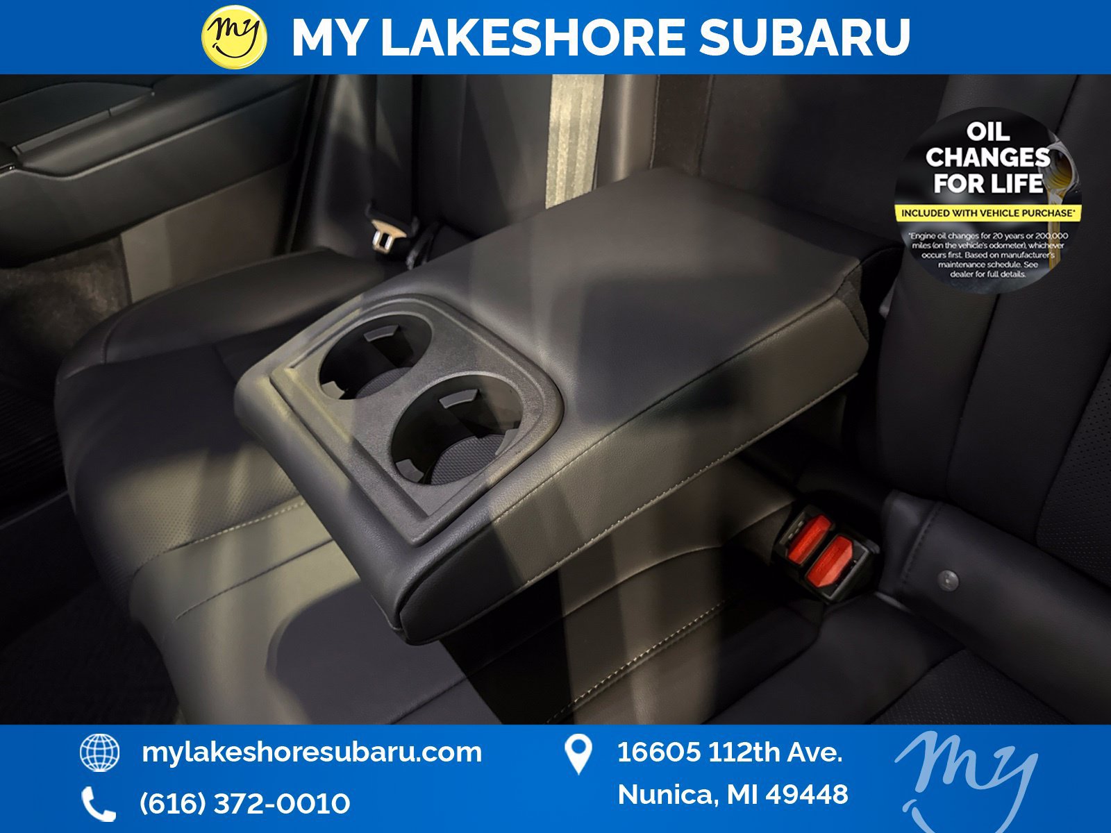 New 2026 Subaru Outback Limited XT AWD/4WD image 23