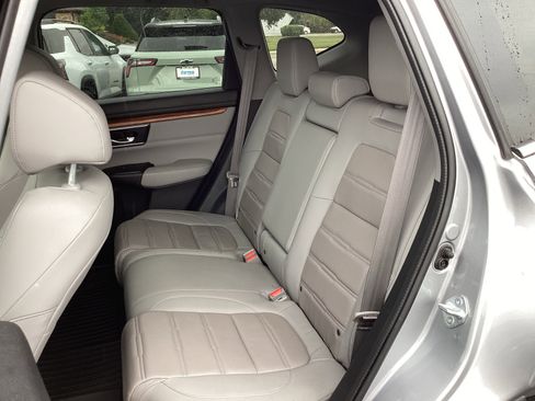 Used 2021 Honda CR-V EX-L image 39