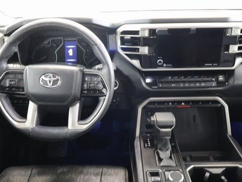 Used 2024 Toyota Tundra SR5 w/ SR5 Premium Package AWD/4WD image 25