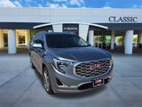 Used 2018 GMC Terrain Denali w/ Advanced Safety Package image 2