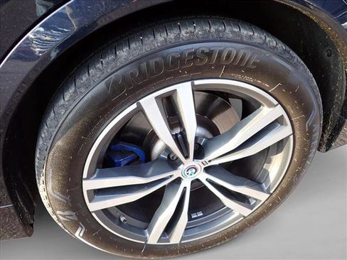 Used 2023 BMW X7 M60i w/ Executive Package AWD/4WD image 7