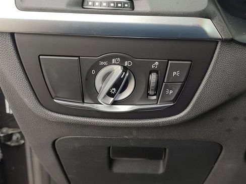 Used 2023 BMW X4 M w/ Executive Package AWD/4WD image 26