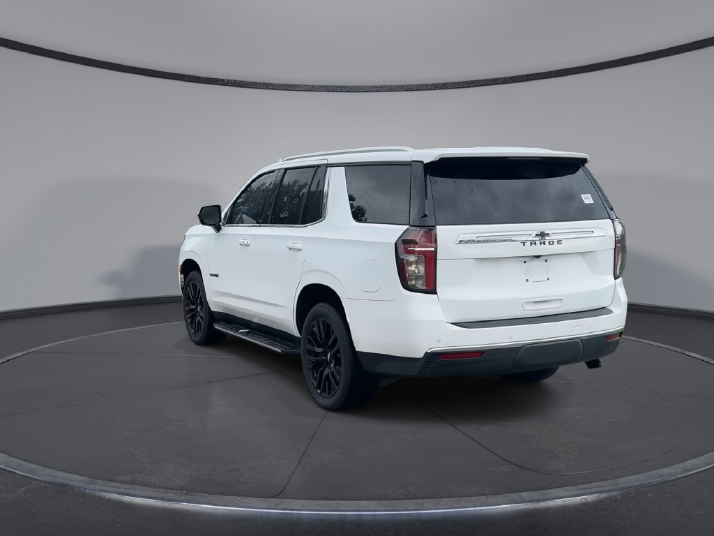 Used 2023 Chevrolet Tahoe LS w/ Driver Alert Package RWD image 8