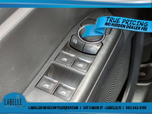 Used 2024 Ford Bronco Sport Big Bend w/ Convenience Package AWD/4WD image 25