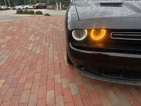 Used 2018 Dodge Challenger SXT w/ Super Sport Group (SS/T) RWD image 21