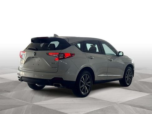 Certified 2024 Acura RDX SH-AWD w/ Technology Package image 8