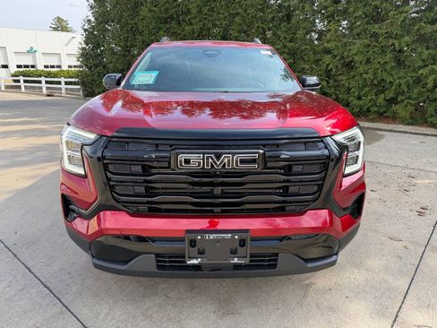 New 2026 GMC Terrain Elevation w/ Elevation Premium Package image 6