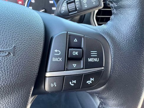 Used 2021 Ford Bronco Sport Outer Banks AWD/4WD image 23
