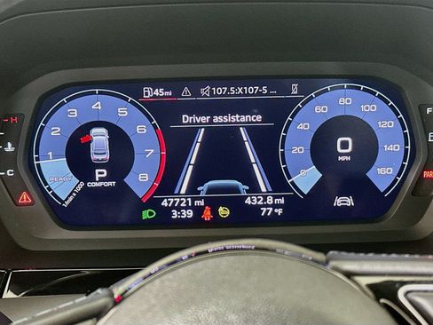 Used 2024 Audi A3 2.0T Premium FWD image 19