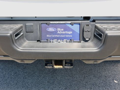 Used 2025 RAM 2500 Rebel w/ Rebel Level 1 Equipment Group AWD/4WD image 15
