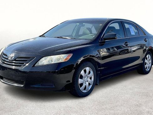 Used 2009 Toyota Camry SE FWD image 14