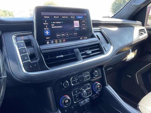 Used 2021 Chevrolet Tahoe RST w/ Luxury Package AWD/4WD image 40