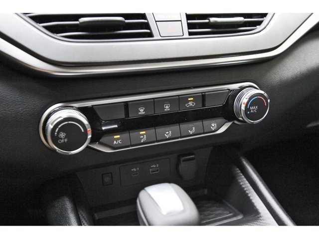 New 2026 Nissan Altima 2.5 SR FWD image 26