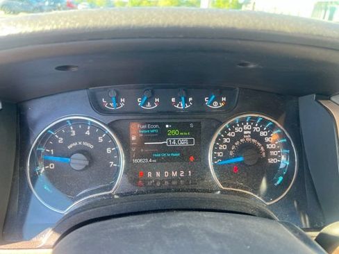 Used 2014 Ford F150 XLT w/ Equipment Group 302A Luxury AWD/4WD image 21