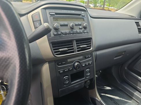 Used 2007 Honda Pilot EX-L image 21