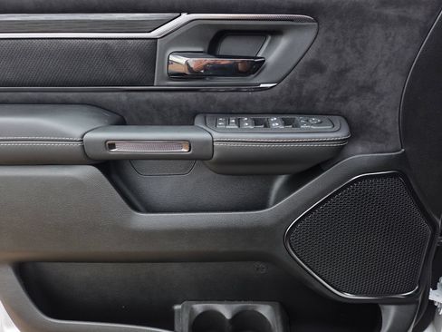 New 2026 RAM 1500 RHO AWD/4WD image 17