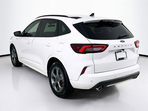 Used 2023 Ford Escape ST-Line w/ Tech Pack #1 image 32