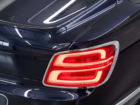 Certified 2026 Bentley Flying Spur V8 AWD/4WD image 20