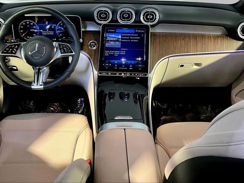 Certified 2026 Mercedes-Benz GLC 300 4MATIC image 16