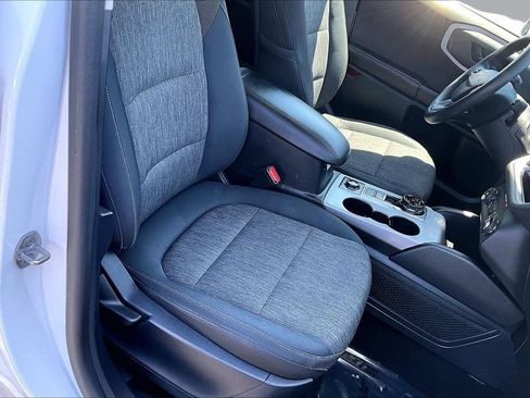 Used 2021 Ford Bronco Sport Big Bend AWD/4WD image 28